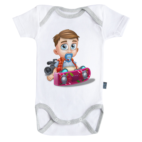 Bébé Marty Bébé Marty