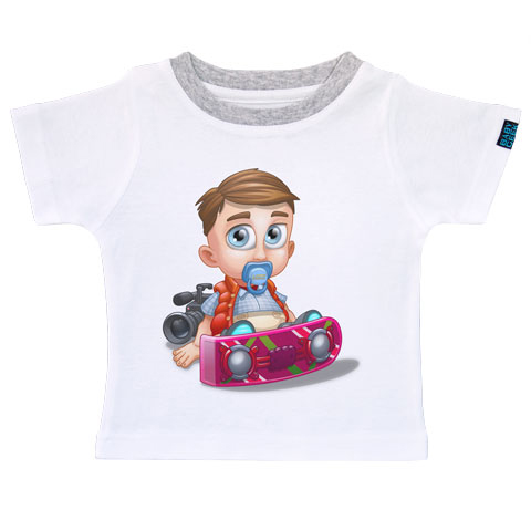 Bébé Marty Bébé Marty