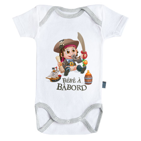 Un jour je serai un pirate Un jour je serai un pirate