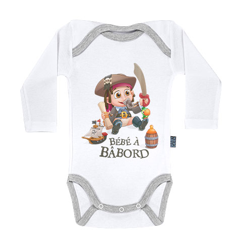Un jour je serai un pirate Un jour je serai un pirate