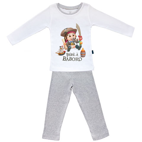 Un jour je serai un pirate - Un jour je serai un pirate -