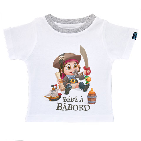 Un jour je serai un pirate Un jour je serai un pirate