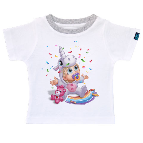 Un jour je serai une licorne Un jour je serai une licorne