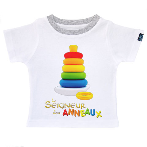 Le seigneur des Anneaux Le seigneur des Anneaux
