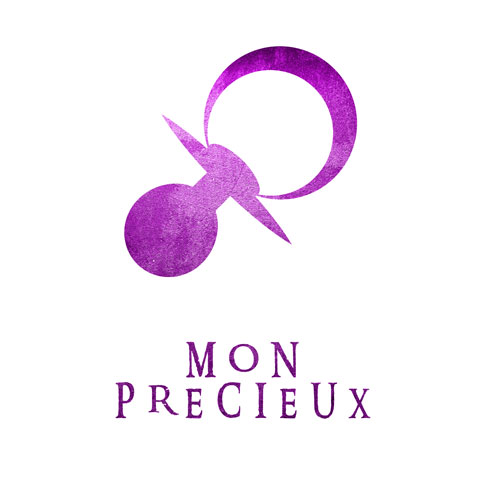 Mon Précieux - Rose Mon Précieux - Rose