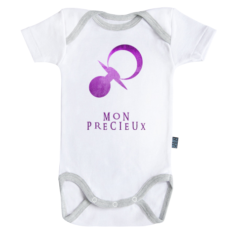 Mon Précieux - Rose Mon Précieux - Rose