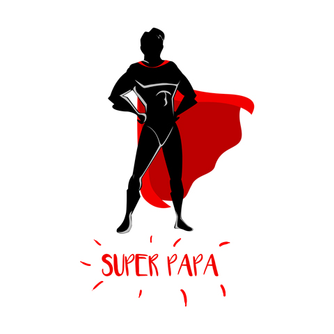 Super Papa Super Papa