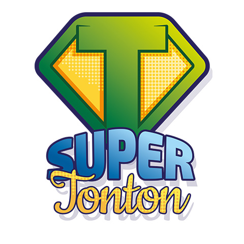 Super Tonton Super Tonton