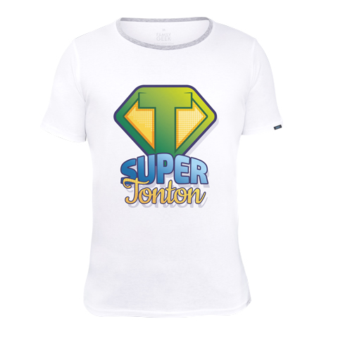 Super Tonton Super Tonton