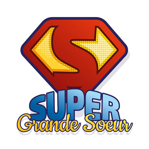 Super Grande Soeur Super Grande Soeur