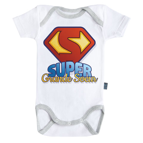 Super Grande Soeur Super Grande Soeur