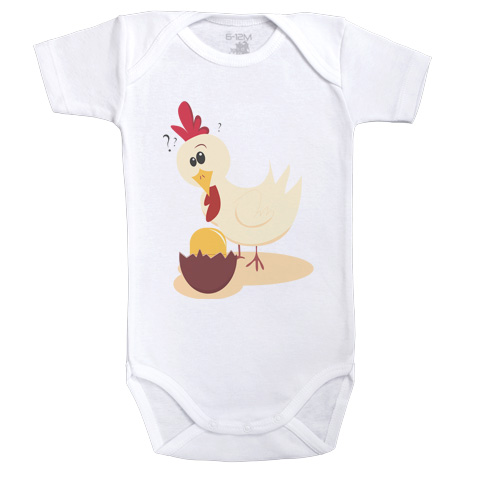 Poule - Oeuf surprise Poule - Oeuf surprise