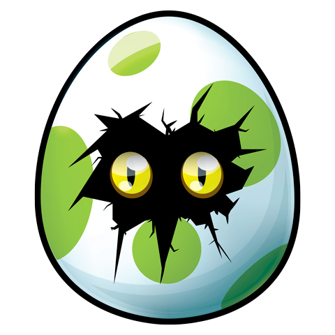 Baby oeuf Baby oeuf