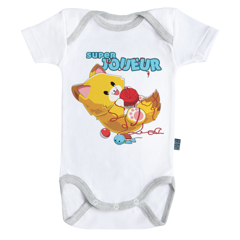 Chat joueur Chat joueur
