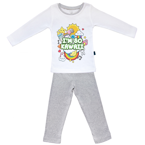 Baby Geek Kawaii Baby Geek Kawaii