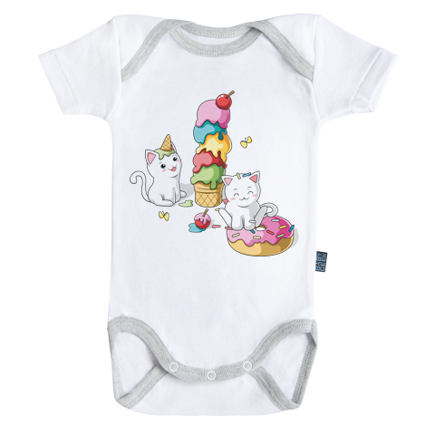 Petits chats gourmands Petits chats gourmands