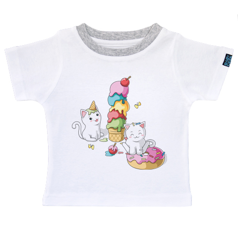 Petits chats gourmands Petits chats gourmands