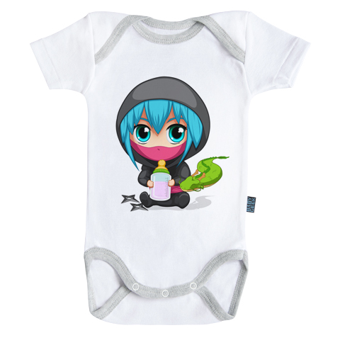 Petit Ninja Petit Ninja