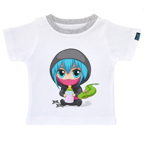 Petit Ninja Petit Ninja