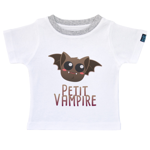 Petit Vampire Petit Vampire