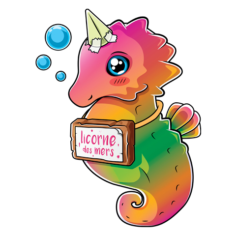 Licorne des mers Licorne des mers