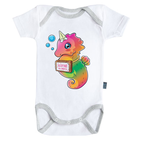 Licorne des mers Licorne des mers