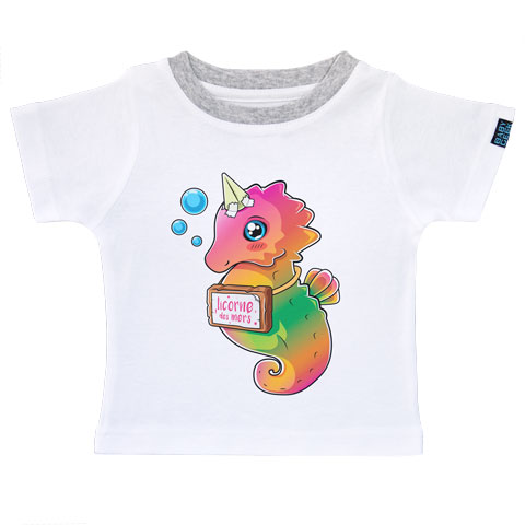 Licorne des mers Licorne des mers