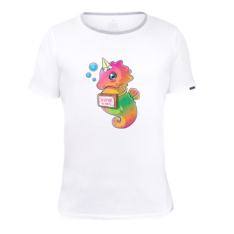 Licorne des mers Licorne des mers