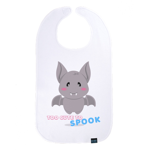 Too cute to spook Too cute to spook