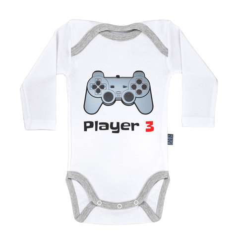 Player 3 Player 3