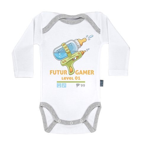 Futur Gamer Futur Gamer