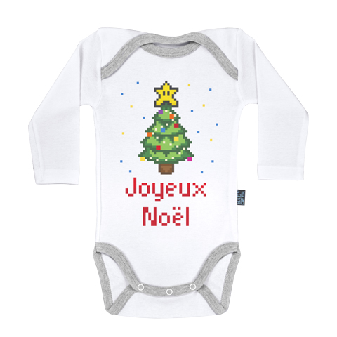 Joyeux Noël pixel Joyeux Noël pixel