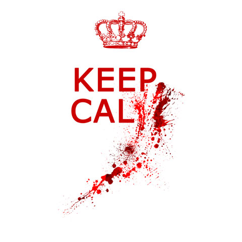 Keep Cal Keep Cal