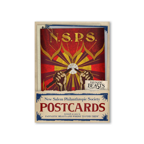 Lot de 20 cartes postales - New Salem Philanthropic Society Lot de 20 cartes postales - New Salem Philanthropic Society