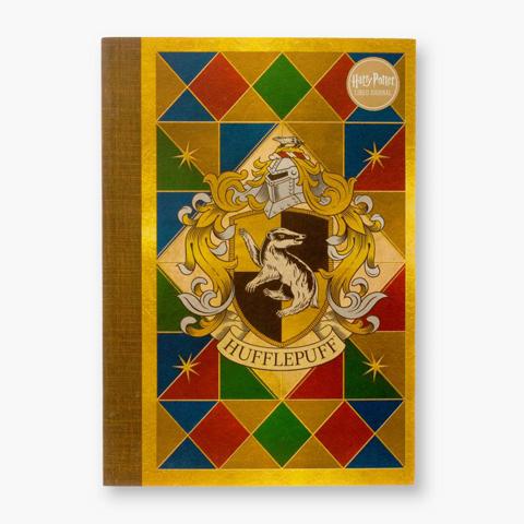 Journal - Hufflepuff House Journal - Hufflepuff House