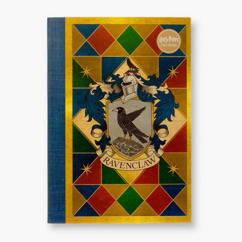Journal - Ravenclaw House Journal - Ravenclaw House
