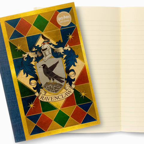 Journal - Ravenclaw House Journal - Ravenclaw House