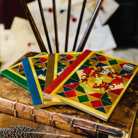 Journal - Ravenclaw House Journal - Ravenclaw House