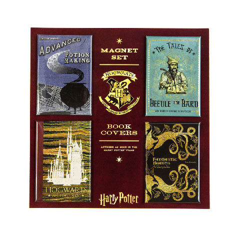 Lot de magnets - Book Covers Lot de magnets - Book Covers
