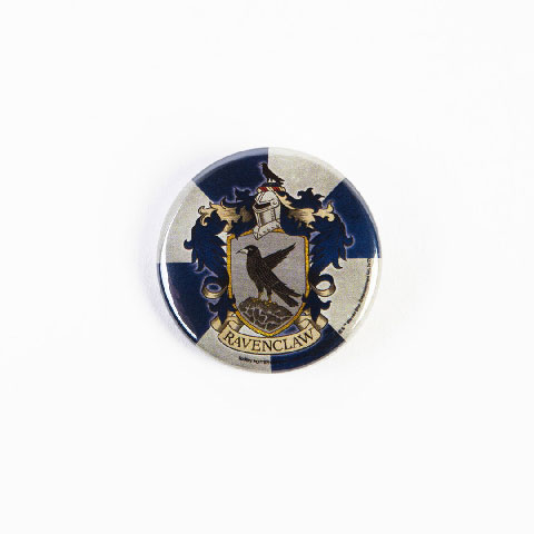 Badge - Armoiries de Ravenclaw Badge - Armoiries de Ravenclaw