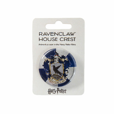 Badge - Armoiries de Ravenclaw Badge - Armoiries de Ravenclaw