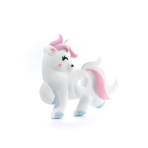 Anneau de dentition Geek - Licorne Anneau de dentition Geek - Licorne