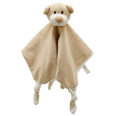 Doudou ours - 28 cm Doudou ours - 28 cm