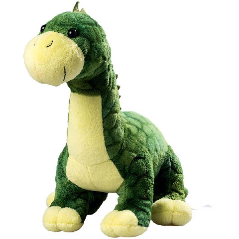 Peluche Dinosaure - 20cm Peluche Dinosaure - 20cm