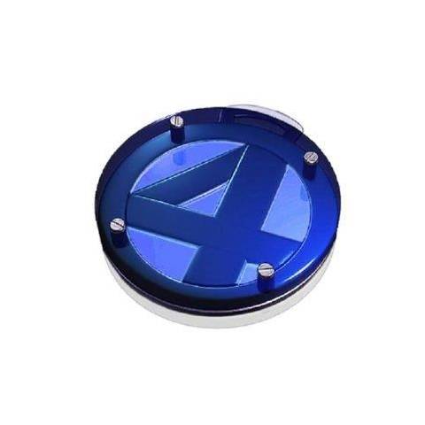Pendentif Bleu - Les 4 Fantastiques - Marvel Pendentif Bleu - Les 4 Fantastiques - Marvel