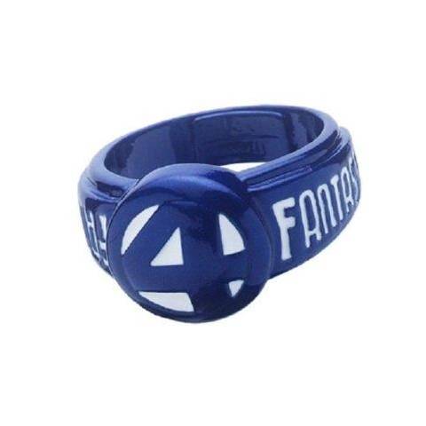 Bague - Les 4 Fantastiques - Marvel Bague - Les 4 Fantastiques - Marvel