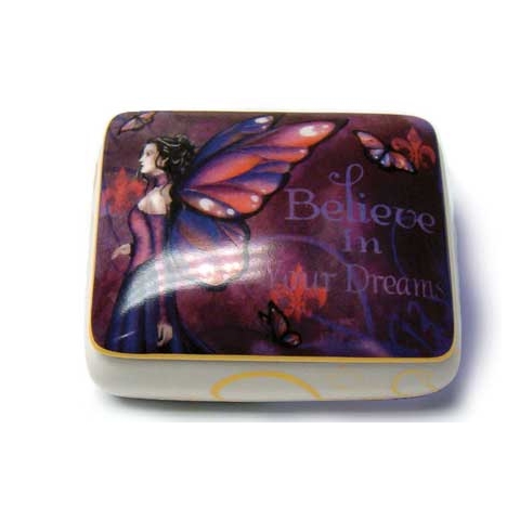 Jessica Galbreth - Believe in Your Dreams - Wish Box Jessica Galbreth - Believe in Your Dreams - Wish Box