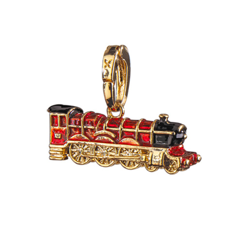Poudlard Express - Charm Lumos - Harry Potter Poudlard Express - Charm Lumos - Harry Potter