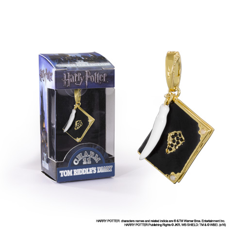 Journal de Tom Jedusor - Charm Lumos - Harry Potter Journal de Tom Jedusor - Charm Lumos - Harry Potter