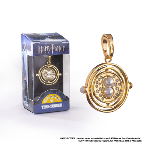 Retourneur de Temps - Charm Lumos - Harry Potter Retourneur de Temps - Charm Lumos - Harry Potter
